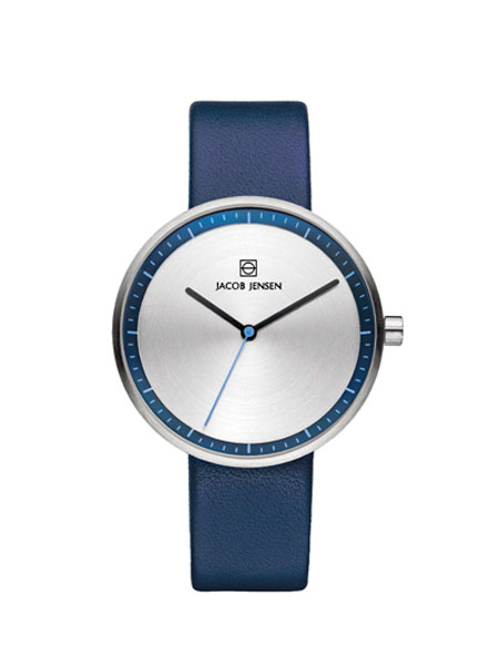 Часы Jacob Jensen Strata JJ282